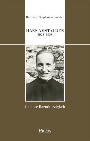 Buch: Gelebte Barmherzigkeit