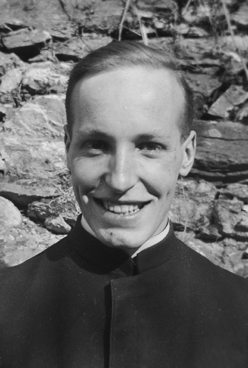 Foto Johann Amstalden