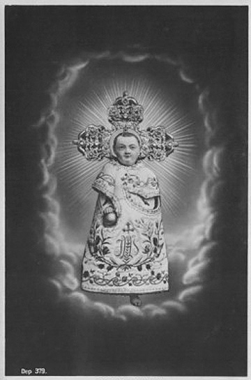 Sarner Jesuskind